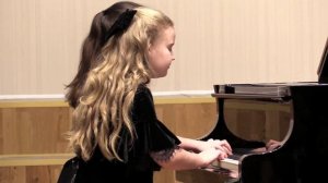 А. Глазунов «Венгерский танец»