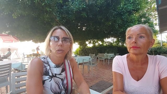 Аланья Турция отдых в октябре. Стоит ли? Апарт Отели Алании. Что это?