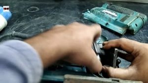 Makita 4326 Armature Replace || Makita 4326 JigSaw Ka Armature  Kaese Badle || Electrical Ratyendra