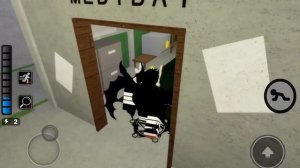 ALL PAGE LOCATIONS IN CHAPTER 11 *OUTPOST* BOOK 1! (ROBLOX PIGGY!)