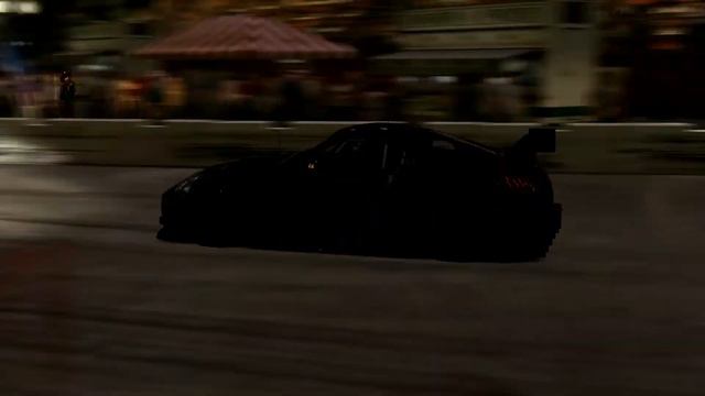 Drift - Replay - Sideways Fest - London - Need For Speed - Shift 2 Unleashed смотреть онлайн