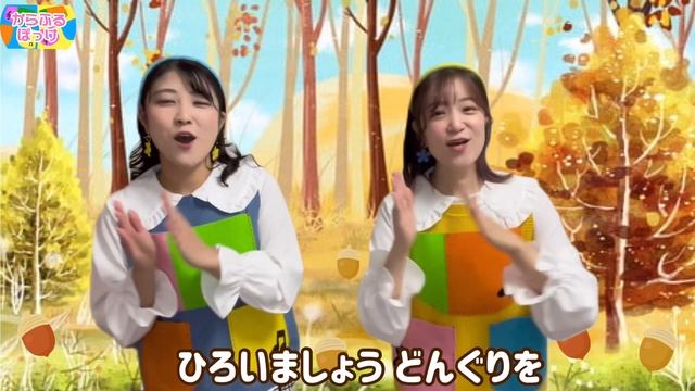 おどろうたのしいポーレチケ【童謡】作詞:小林幹治/編曲:矢代秋雄/ ポーランド民謡