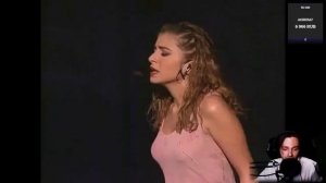 Ярослав Баярунас - Моя любовь (мономюзикл «Notre-Dame de Paris»)