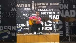 Лучшая песня о Ростове .Константин Грудин."По  Ростову заскучал..."