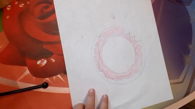 КАК НАРИСОВАТЬ ПОНЧИК РЕБЕНКУ/видео для детей