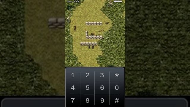 Call of Duty 5: World at War [JAVA touch] смотреть онлайн