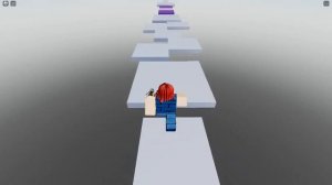 БЕГУ ОТ РОБЛОКС КВИН - Побег от роблокс квин