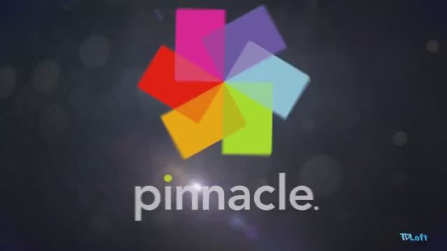 Pinnacle Studio 20  Цветокоррекция  Vol 1