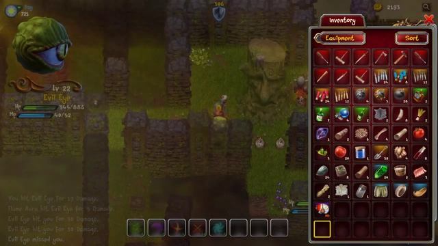 Dragon Fin Soup - Zombie Labyrinth смотреть онлайн