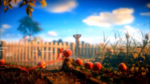 -Unravel- Thistle and Weeds (All Secrets) смотреть онлайн