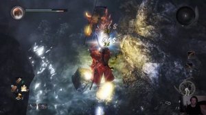 Nioh-гайд по прокачке и фарму амриты 80-100 уровень.