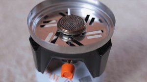 Туристическая газовая система, для приготовления пищи Fire-Maple FMS-X1 1.0 л (миниобзор)