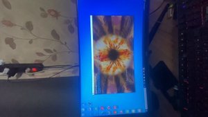 Тест в furmark видеокарты gtx960 4gb для авито