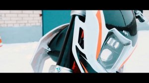 Обзор Kayo Basic TT125 - твой первый питбайк, почему его стоит купить