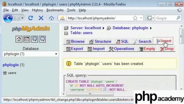 User Login Part 1 - Marathi смотреть онлайн
