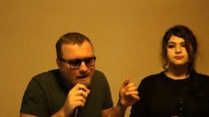 мы вдвоем(cover)