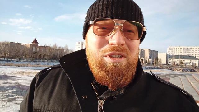 Рождественский Пост. Начало. смотреть онлайн