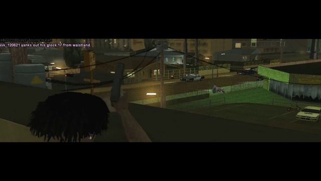 [JGRP] 7 MINUTES - WITH SWAT