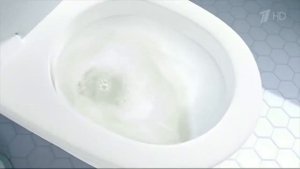 Реклама Туалетный Утёнок - Отличная Чистота (2017)