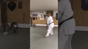 Hamahiga no Tonfa done step by step!