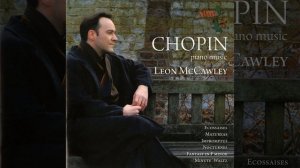 Mazurka No. 10 in B-Flat Major, Op. 17, No. 1