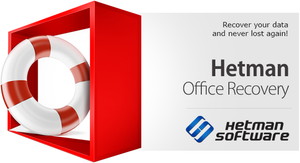 Бесплатная программа Hetman Office Recovery.mp4