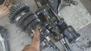 Вылетает 2ая передача на ваз 2112