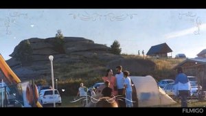 День рождения Вены и Миши 2024