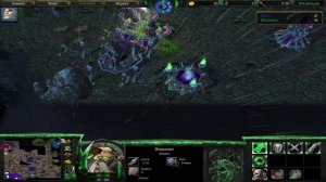 КАМПАНИЯ АЛЬЯНСА - НАОБОРОТ! - ОЧИЩЕНИЕ СТРАТХОЛЬМА ЗА МАЛГАНУСА! - Warcraft 3 #8