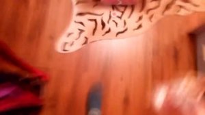 Косметика ведбмы