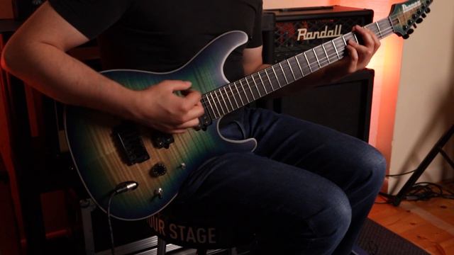 Papa Roach | Last Resort | GUITAR COVER смотреть онлайн