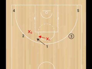 Вход до заслона