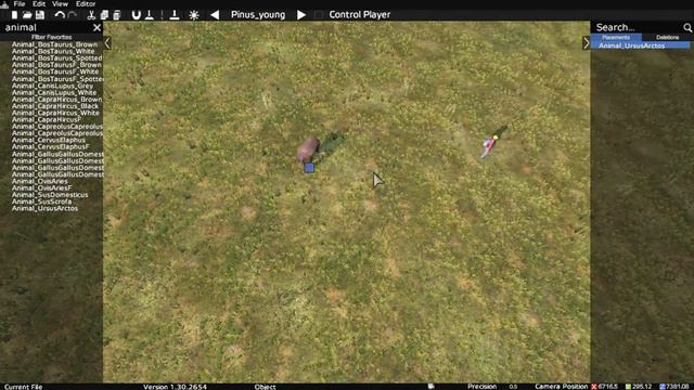 How to control Animals in DayZ Editor ~ DayZ