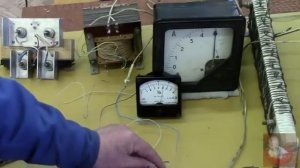 Выпрямитель для зарядки аккумулятора 12 В. Часть 2.