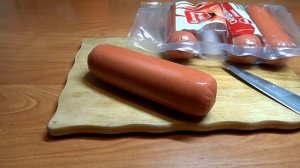 Cамые дешевые сардельки | Магазин Пятерочка Красная цена