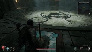 Remnant 2 - Как отгадать загадки на локации Собор Предзнаменований - Загадки мира Йаэша