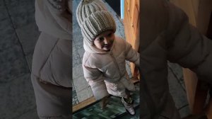 Ребенок уходит из дома(