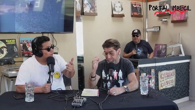 NOT ÑUÑOINOS - Portal Imbecil #44 смотреть онлайн