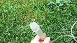 Как залить гидро уровень...?