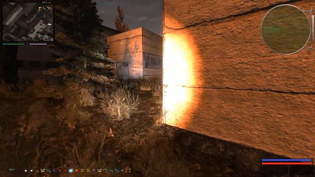 S T A L K E R Путь человека Тайник Кнута смотреть онлайн