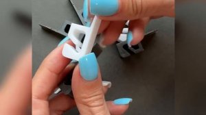 Крепление для гирлянд на дом
