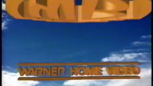 Warner Home Video (1997) Company Logo 2 (VHS Capture)