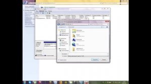 Как создать 2 локальный диск? (Вот ответ)
