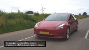 Тормозная жидкость для электромобилей и гибридных автомобилей