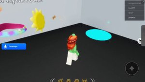 бесплатные вещи в РОБЛОКС