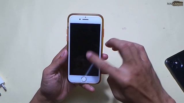 BERAT!!! Update ios 16 di iphone 8 смотреть онлайн