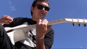 Влад Демьян - Её желание (acoustic performance)