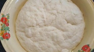 Домашний хлеб в мультиварке