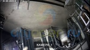 В Стерлитамаке подростки сломали камеры видеонаблюдения