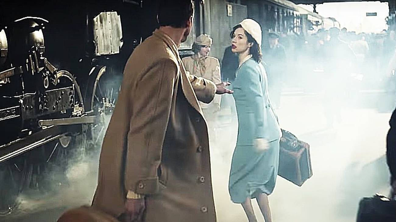 Найди меня в следующей жизни (Андрей Леницкий - Листья) смотреть онлайн